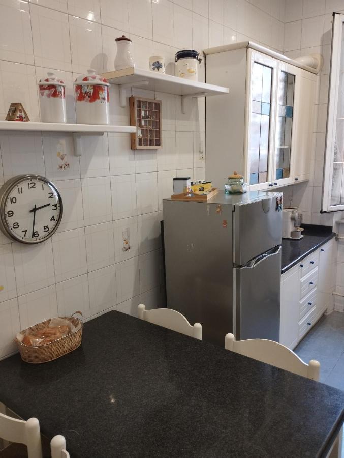 Casa Nonna Anna Apartment Genoa Luaran gambar